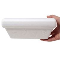 VASCHETTE GELATO TERMICHE PER ASPORTO